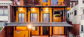 The mamba house- The million dollar lakefront view