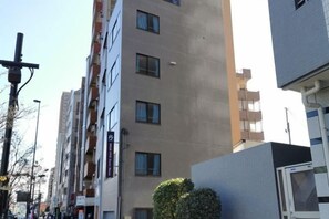 Unclassified image, 2 of 16, button - Near Ikebukuro, Tokyo 2-min Walk to Nishi-Sugamo Station Entire Place Up to 4 Guests (Tokyo)