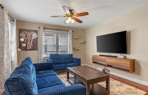 TV