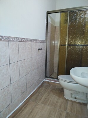 Laptop workspace, free WiFi, wheelchair access - Boquete Guest House Alto Boquete (Alto Boquete)