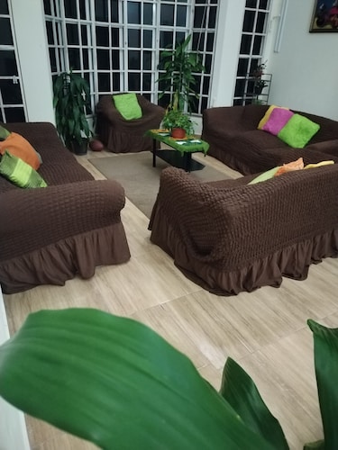 Boquete Guest House Alto Boquete