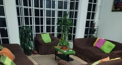 Boquete Guest House Alto Boquete