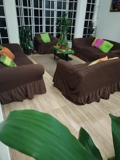 Boquete Guest House Alto Boquete