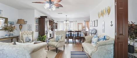 Televisión y libros