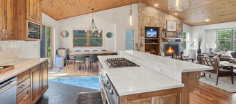 Family-Friendly 5BR | Gather, Relax & Explore