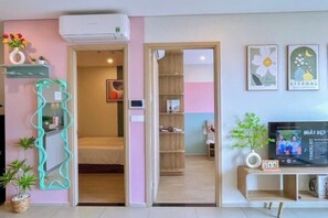 Room - Pho Home - The Song Apartment Vung Tau (Vung Tau)