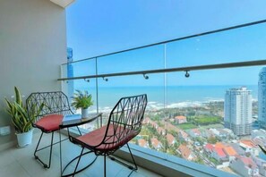 Room - Pho Home - The Song Apartment Vung Tau (Vung Tau)