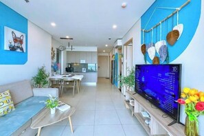 Room - Pho Home - The Song Apartment Vung Tau (Vung Tau)