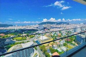 Room - Pho Home - The Song Apartment Vung Tau (Vung Tau)