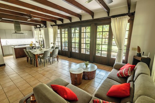 Beautifuel 3- Room Villa / Shared Pool - Hacienda Pinilla - LPR