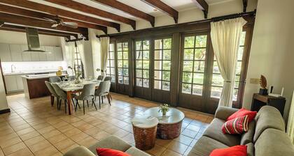 Beautifuel 3- Room Villa / Shared Pool - Hacienda Pinilla - LPR