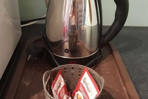 Cà phê và/hoặc dụng cụ pha