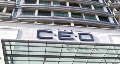 The CEO By SY Staycation