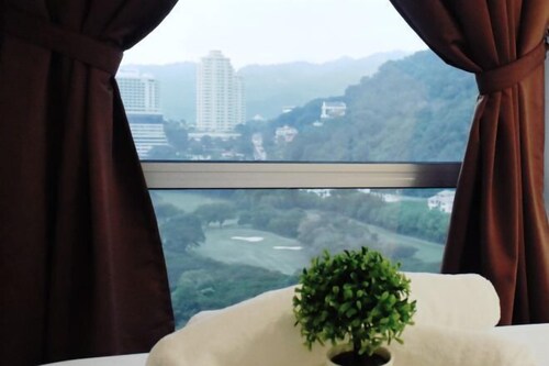 The CEO By SY Staycation