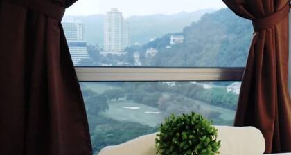 The CEO By SY Staycation