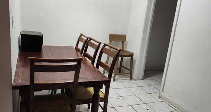 Fully furnished 1 bedroom apartment at Kingston and Warden in Toronto