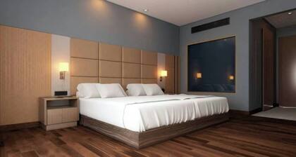 Four Points By Sheraton Accra Kotoka Airport