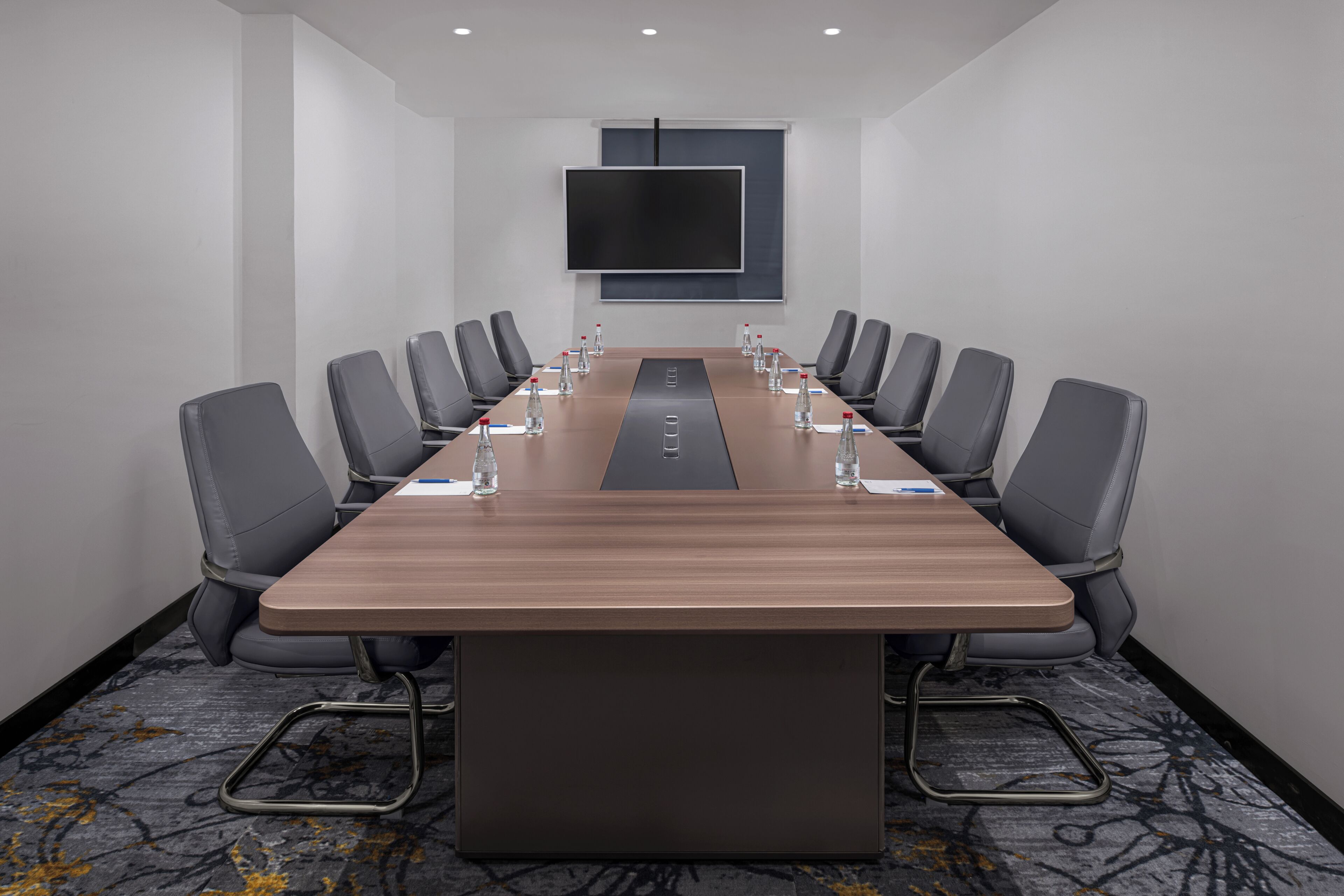 Sala de reunião