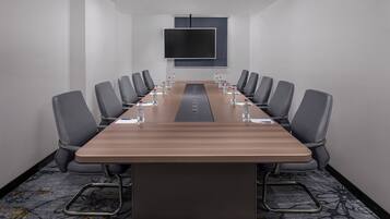 Sala de reunião