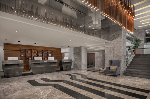 Four Points® by Sheraton Accra Airport Hotel