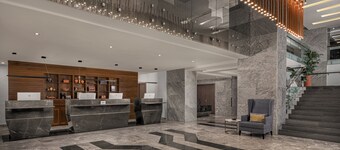 Four Points® by Sheraton Accra Airport Hotel