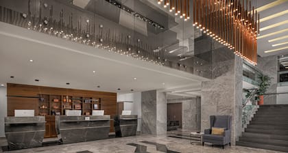 Four Points® by Sheraton Accra Airport Hotel