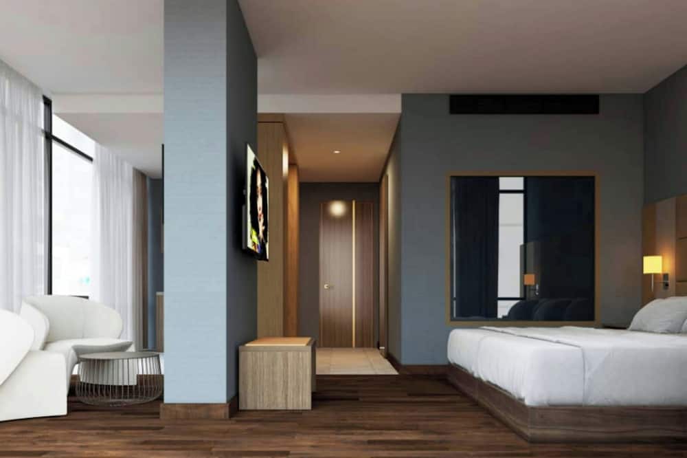 Four Points® by Sheraton Accra Airport Hotel