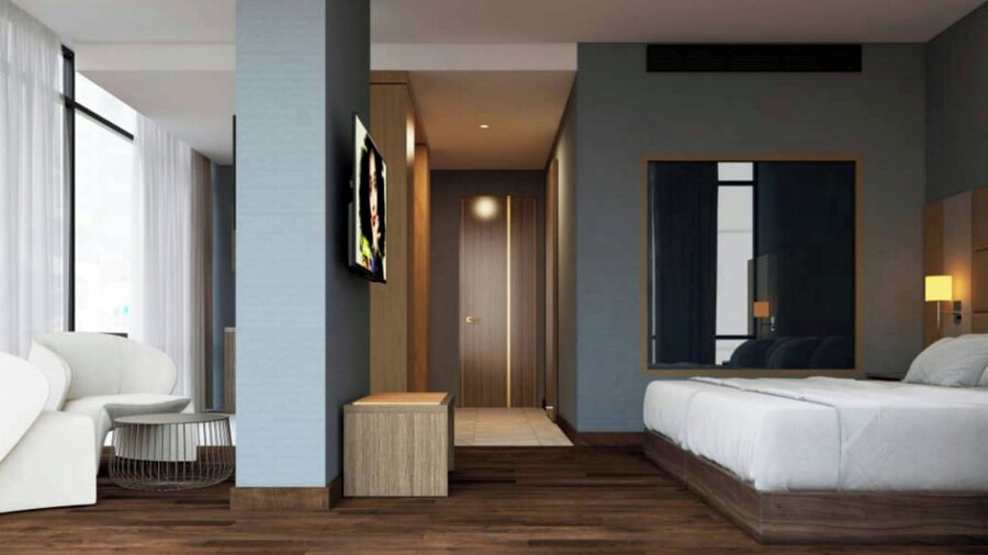 Four Points By Sheraton Accra Kotoka Airport