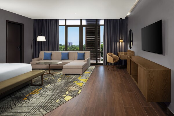 Four Points® By Sheraton Accra Airport Hotel - Acra