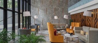 Four Points® by Sheraton Accra Airport Hotel