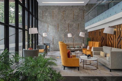 Four Points® by Sheraton Accra Airport Hotel