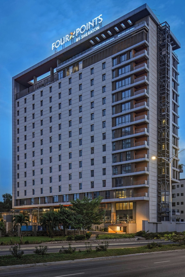 Four Points® By Sheraton Accra Airport Hotel - Accra