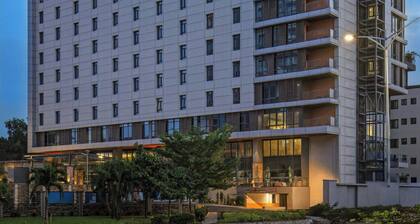 Four Points® by Sheraton Accra Airport Hotel