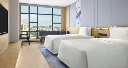 Fairfield By Marriott Guangzhou Huadu