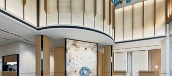 Fairfield By Marriott Guangzhou Huadu