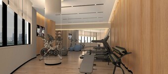 Fairfield By Marriott Guangzhou Huadu