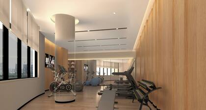 Fairfield By Marriott Guangzhou Huadu