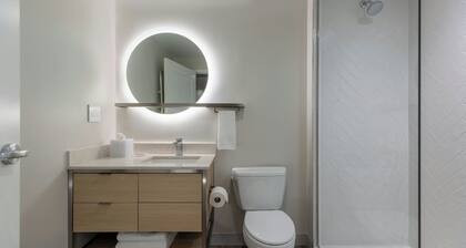Towneplace Suites By Marriott Savannah Pooler