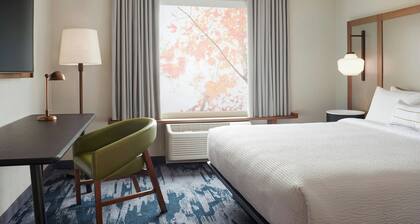 Fairfield By Marriott Inn & Suites Springfield Southwest