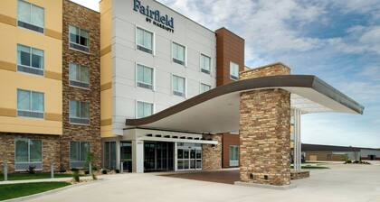 Fairfield By Marriott Inn & Suites Springfield Southwest