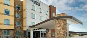 Fairfield By Marriott Inn & Suites Springfield Southwest