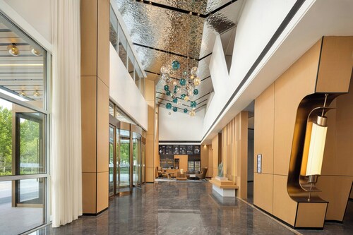 Fairfield By Marriott Qingdao West Coast