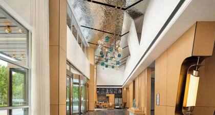 Fairfield By Marriott Qingdao West Coast