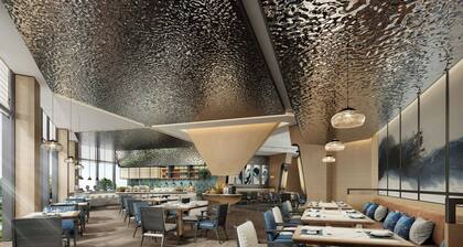 Fairfield By Marriott Qingdao West Coast