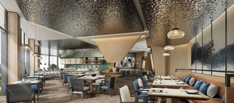 Fairfield By Marriott Qingdao West Coast