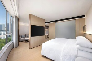 Room - Fairfield By Marriott Qingdao West Coast (Qingdao)