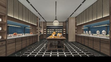 餐廳