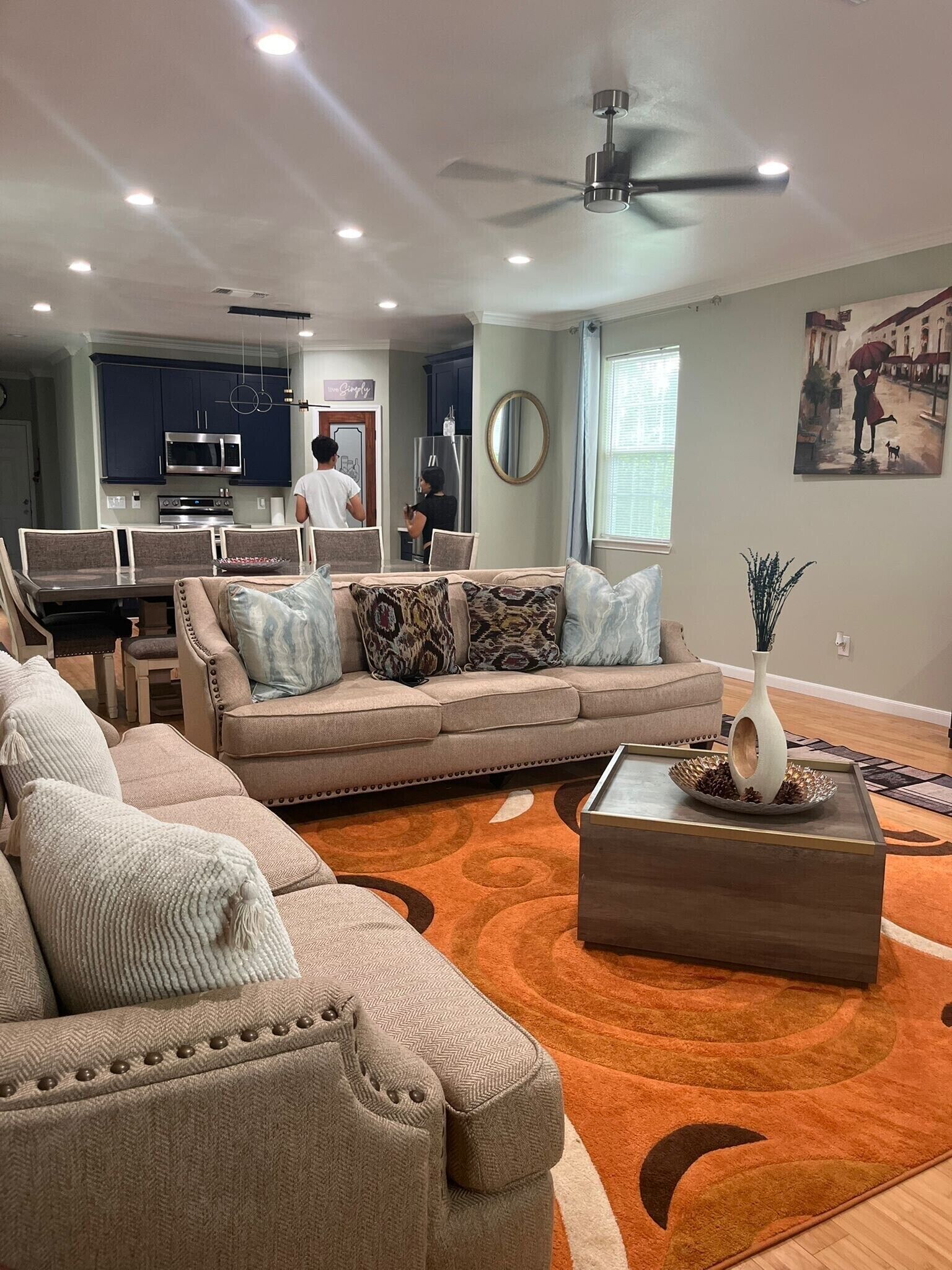 Televisor intel·ligent 