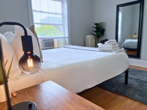 Comfort Apartment, 1 Queen Bed