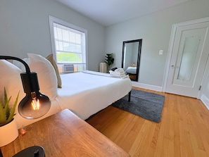 Comfort Apartment, 1 Queen Bed